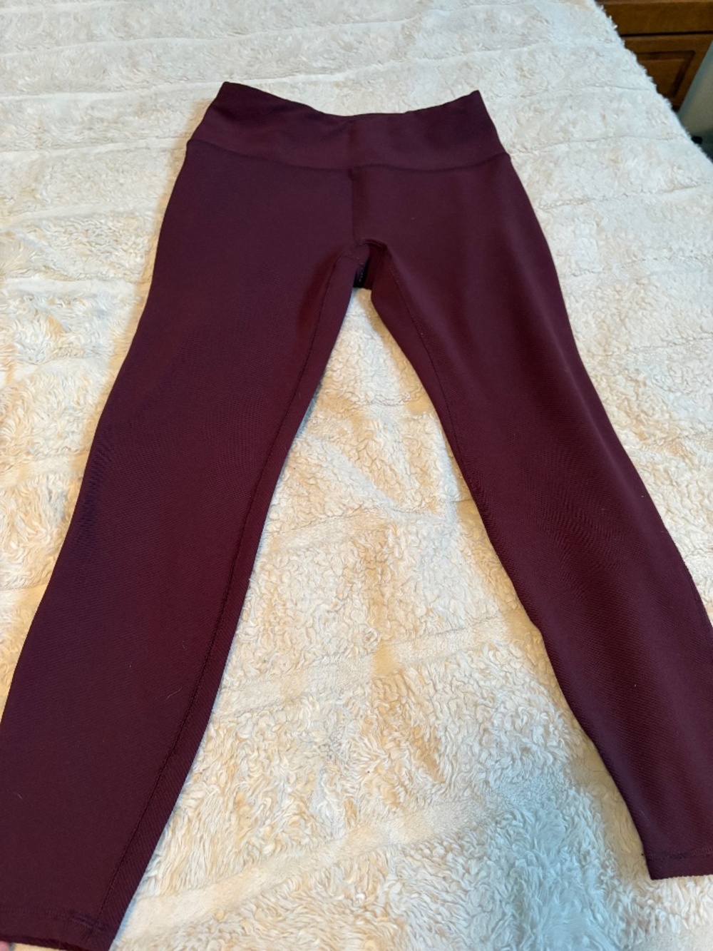 Work to work out Pant